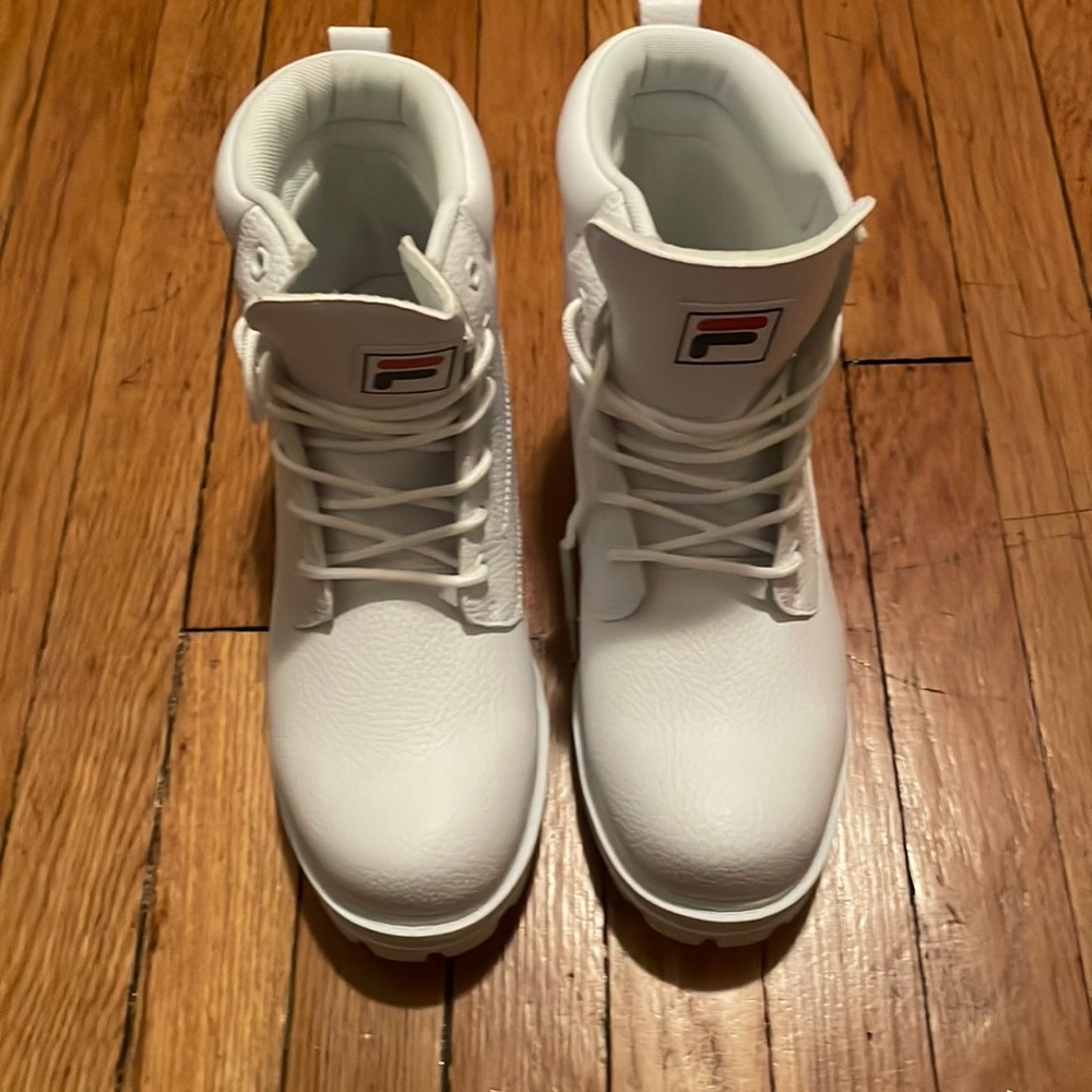 Fila Edgewater 12 PB Boots